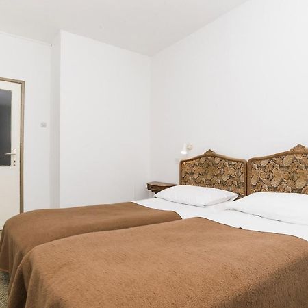 Guest House Adriatic Umag Exteriér fotografie