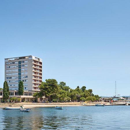Guest House Adriatic Umag Exteriér fotografie