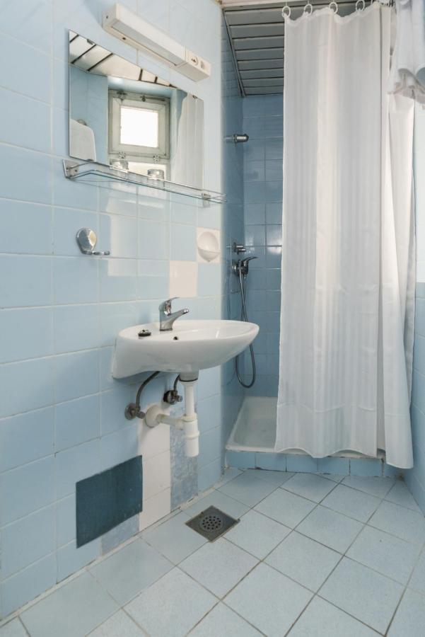Guest House Adriatic Umag Exteriér fotografie