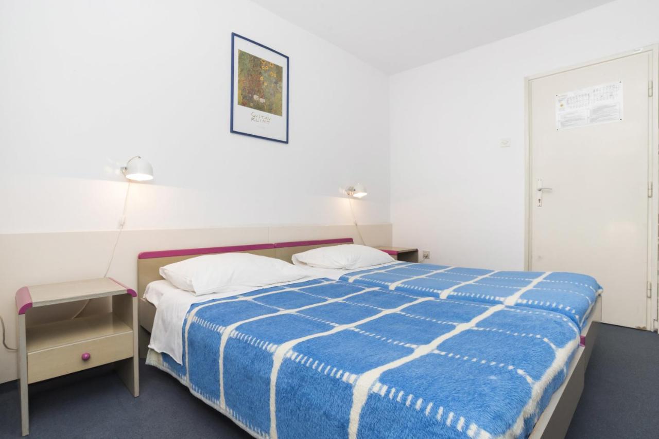 Guest House Adriatic Umag Exteriér fotografie