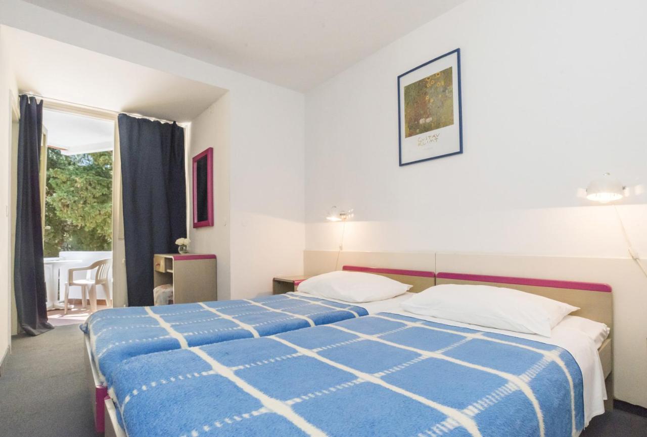 Guest House Adriatic Umag Exteriér fotografie