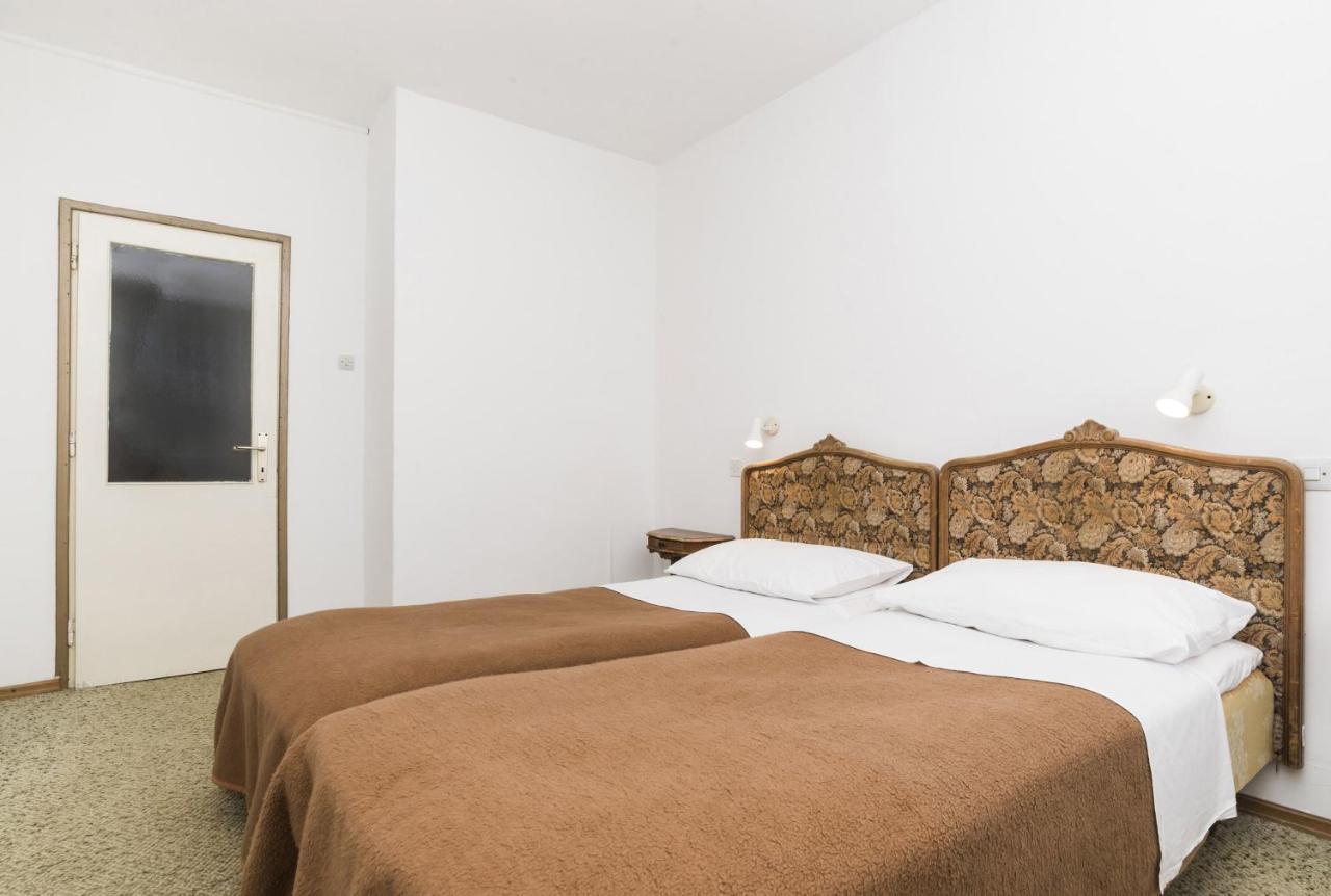 Guest House Adriatic Umag Exteriér fotografie
