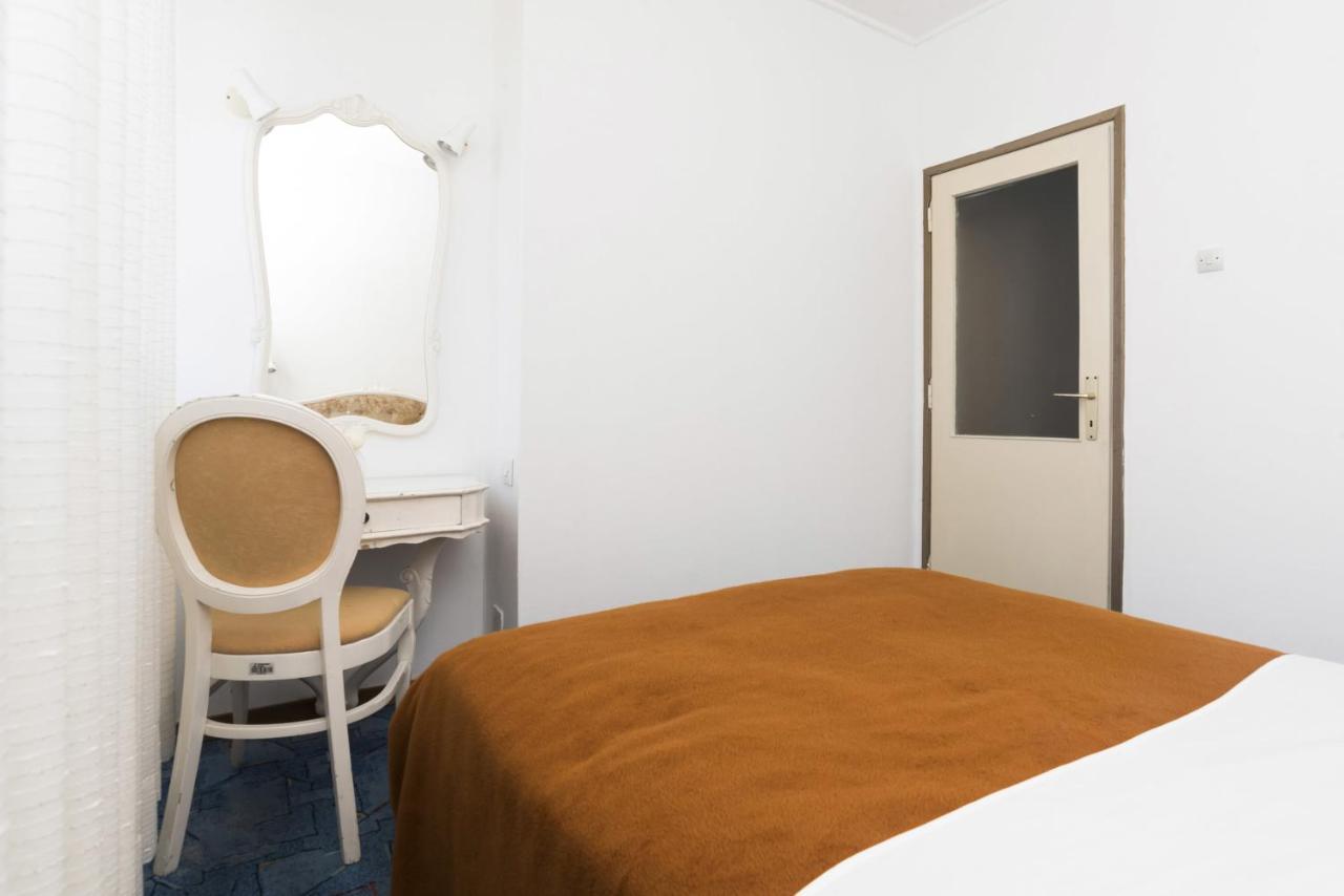 Guest House Adriatic Umag Exteriér fotografie