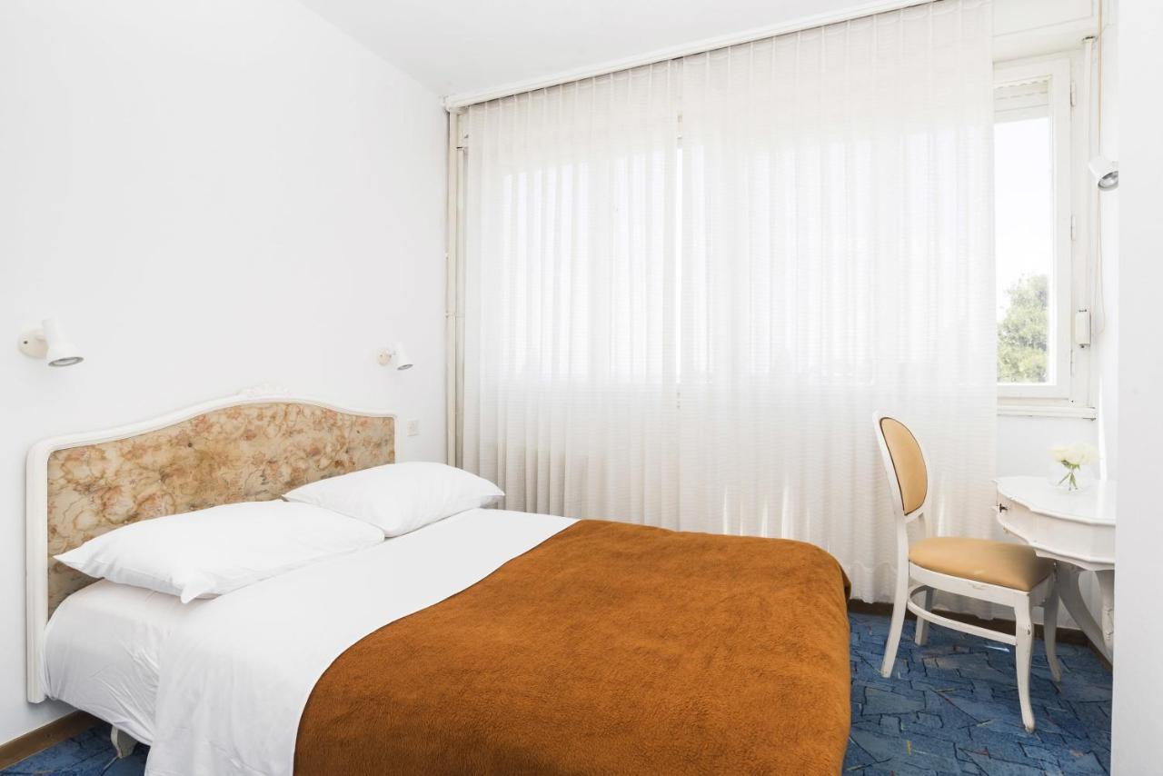 Guest House Adriatic Umag Exteriér fotografie