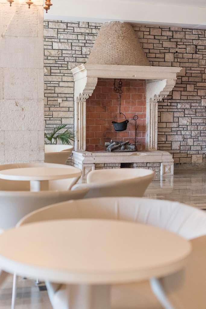 Guest House Adriatic Umag Restaurace fotografie