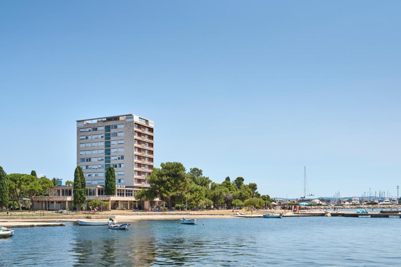 Guest House Adriatic Umag Exteriér fotografie