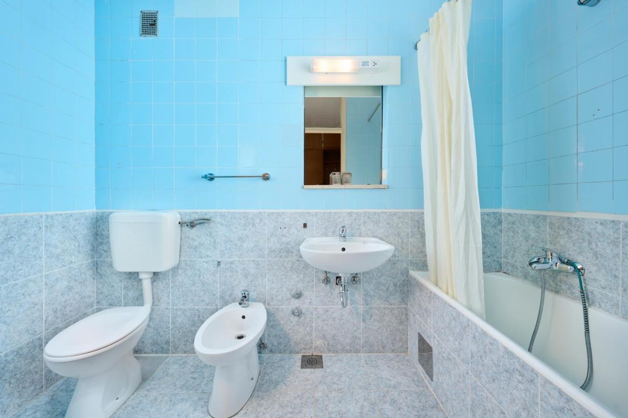 Guest House Adriatic Umag Exteriér fotografie