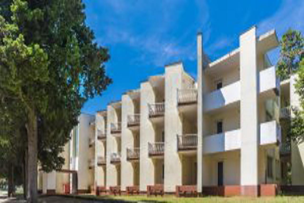 Guest House Adriatic Umag Exteriér fotografie