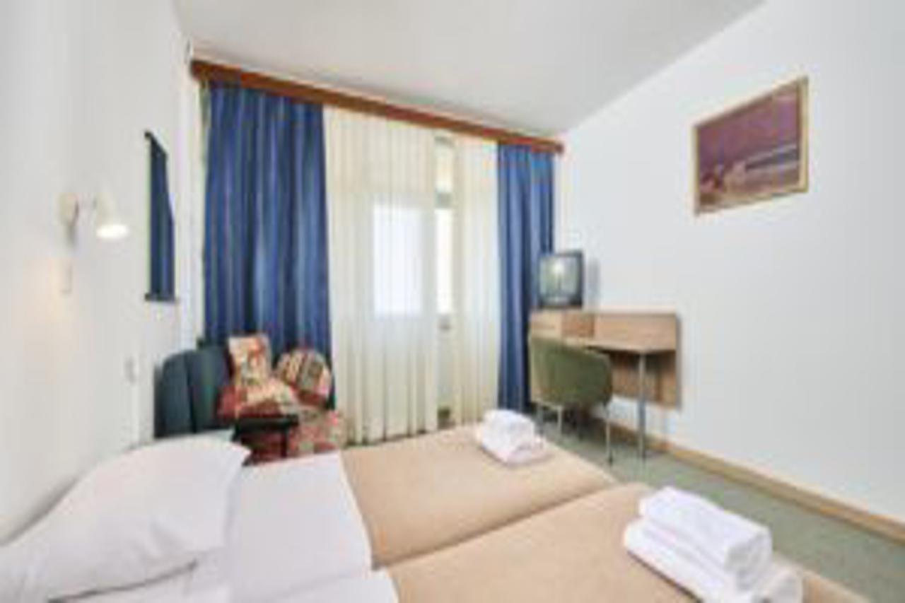 Guest House Adriatic Umag Exteriér fotografie