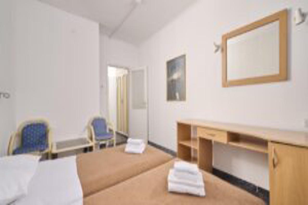Guest House Adriatic Umag Exteriér fotografie