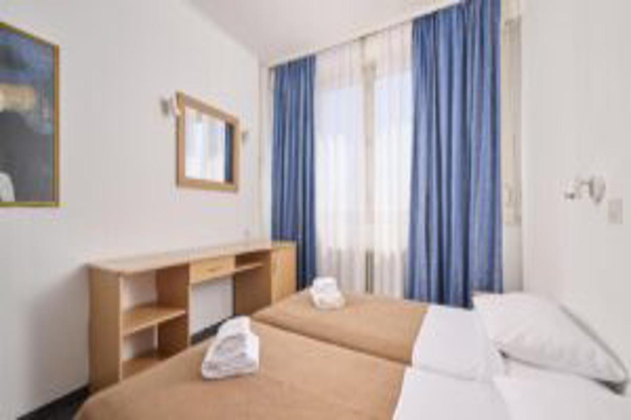 Guest House Adriatic Umag Exteriér fotografie