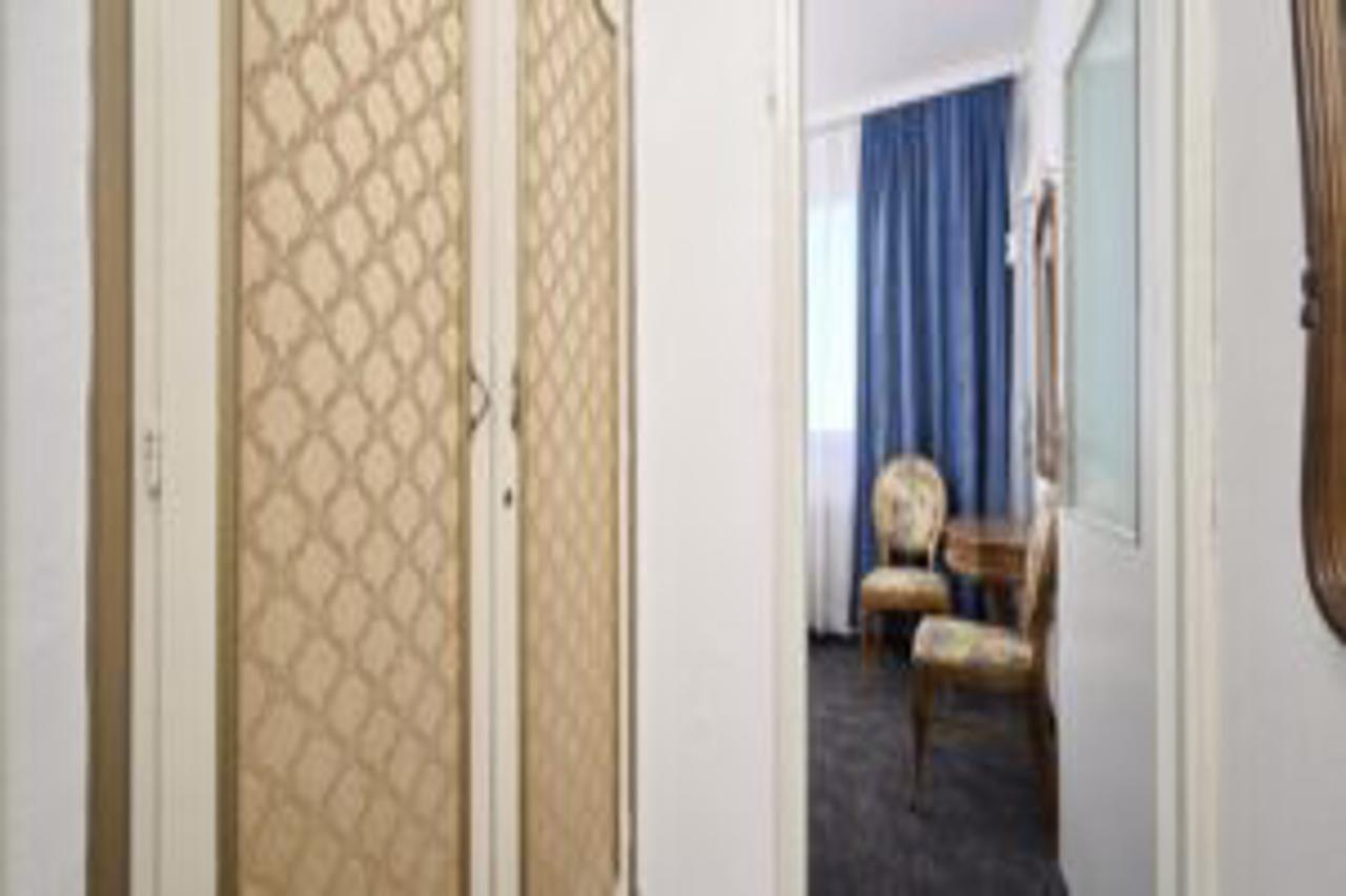 Guest House Adriatic Umag Exteriér fotografie