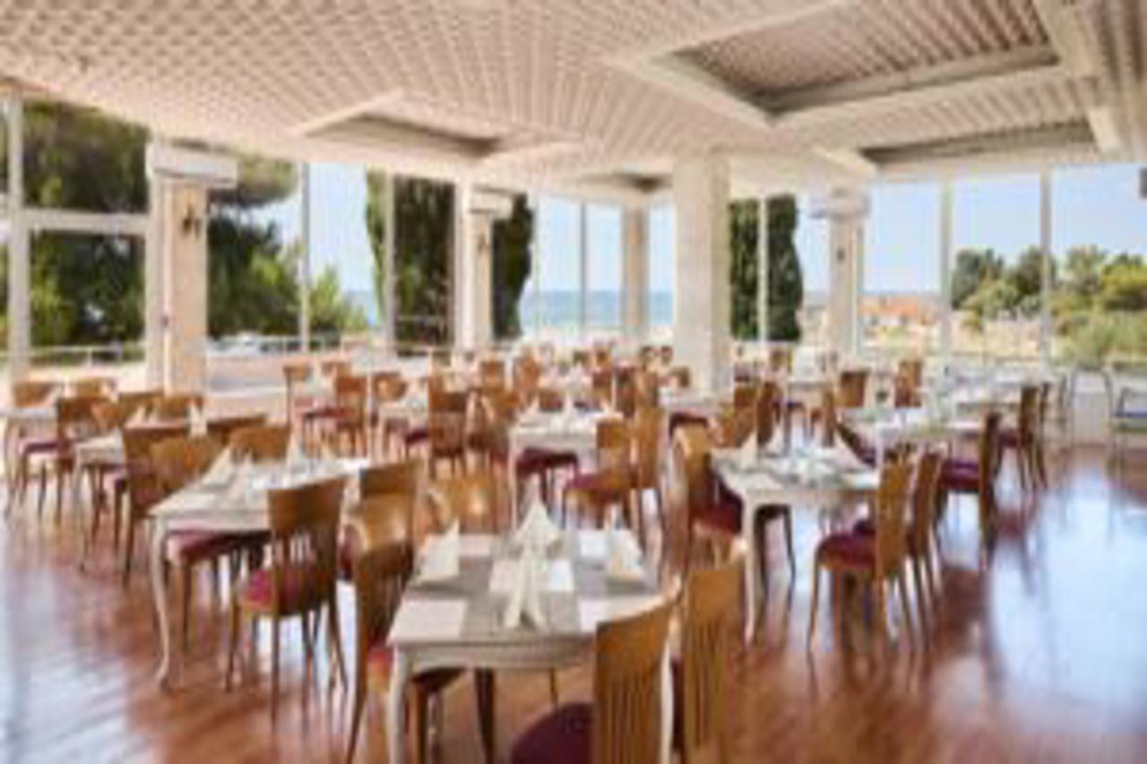 Guest House Adriatic Umag Exteriér fotografie