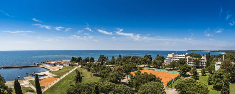 Guest House Adriatic Umag Exteriér fotografie