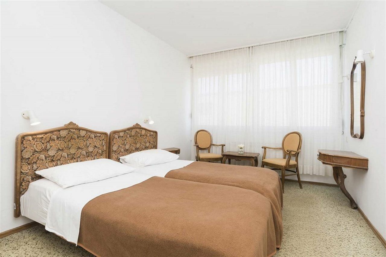 Guest House Adriatic Umag Exteriér fotografie